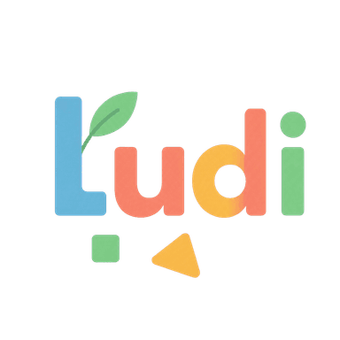 Logo Ludi